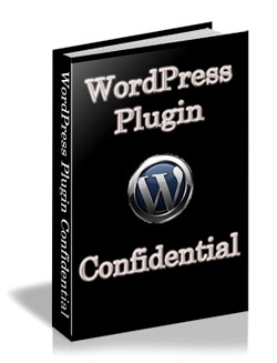 WordPress Plugin Confidential